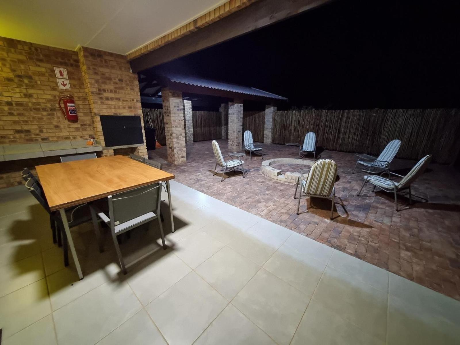 Sondela Nature Reserve & Spa Chalets Bela-Bela Exterior photo